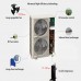 Fujitsu Commercial Air Conditioning AJY126LELAH